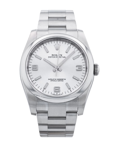 Rolex Oyster Perpetual 116000
